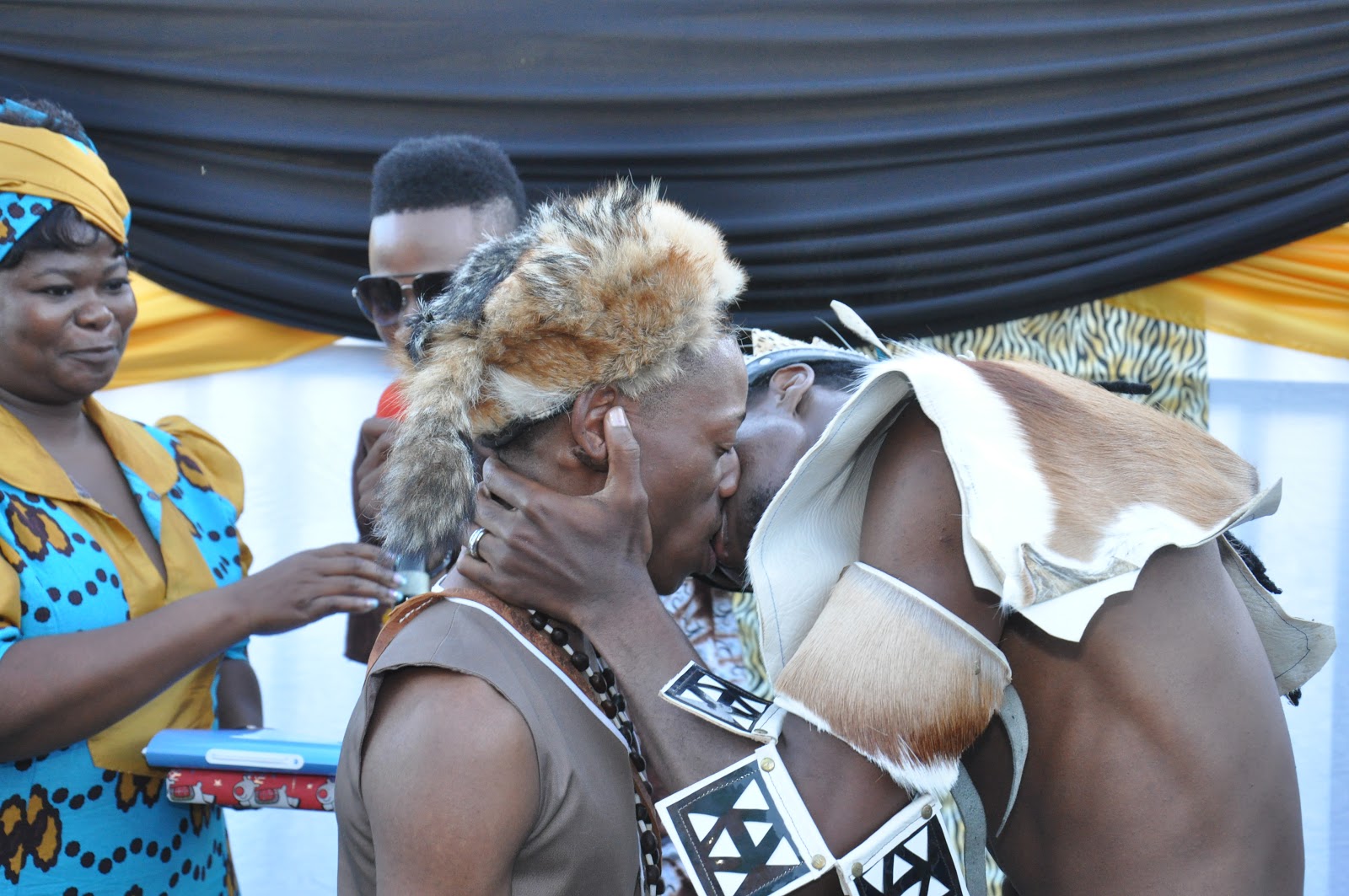 Gay kzn